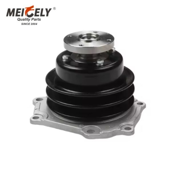 High-Quality Engine Spare Parts Water Pump 21010-40K05 For BD30 Engine For Excavator Repair