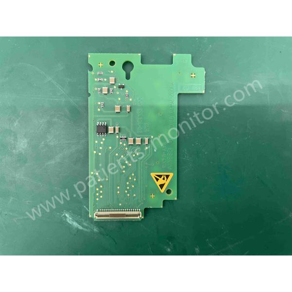 PHiliph X2 MP2 Patient Monitor Keypad Board HIF Board And Battery Release Lever