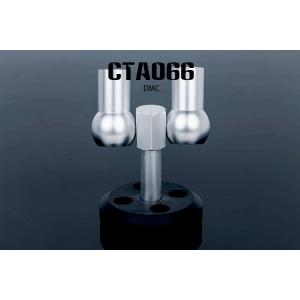 Quality Silver Black Tattoo Accessories Stainless Steel Permanent Makeup Machine for sale