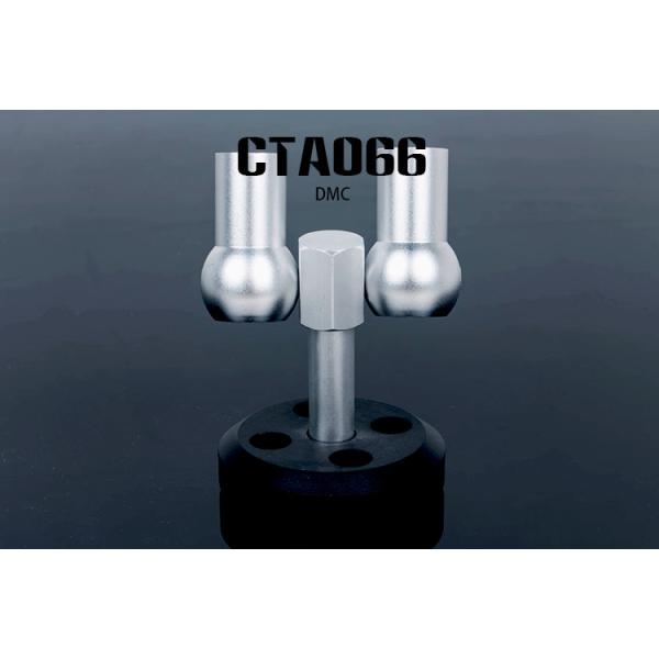 Silver Black Tattoo Accessories Stainless Steel Permanent Makeup Machine