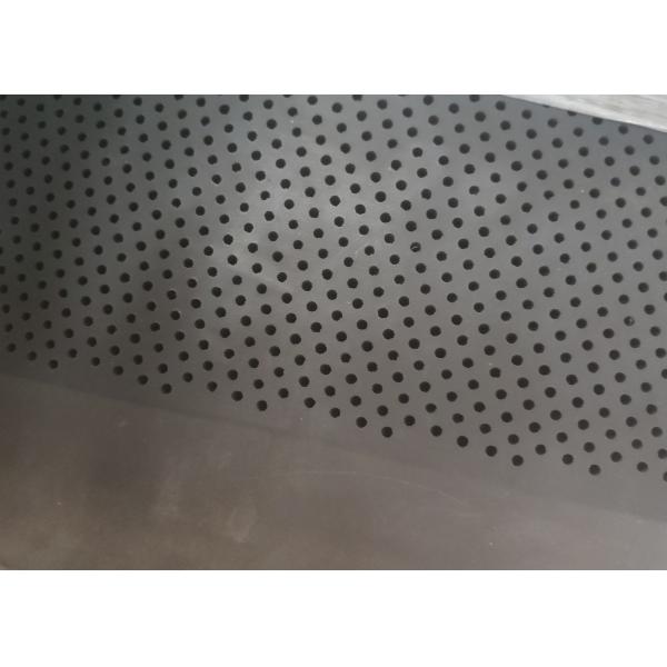 Blind Hole Jumbo Vacuum Press Roller For Big Capacity Paper Machine