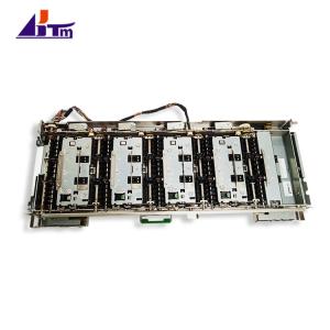 Diebold 368 ECRM ULT5A Recycler Machine Presenter ATM Spare Parts