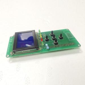 Industry Equipment Display Electronics LCD Screen Display Module