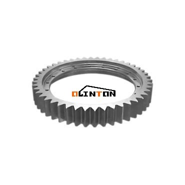 9P9361 Gear Final Drive for Caterpillar D6G D6E D6D D6F Excavator Enhanced