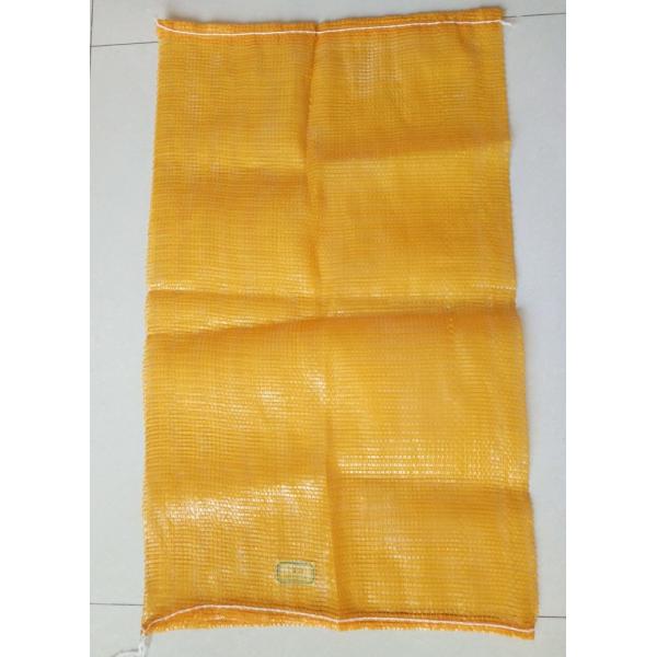 Buy PP Packaging 50x85cm Mesh Netting Bags For Vegetable Fruit at wholesale prices