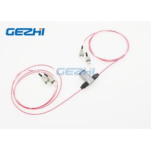 Quality 2x2F Optical Switch for sale