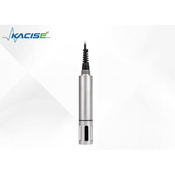 Buy 1% Accuracy Online Conductivity Sensor For Water Quality at wholesale prices