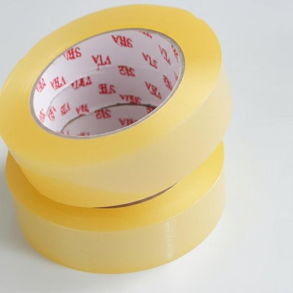High Temperature PET Hot Melt Adhesive Tape for Extreme Temperature Sealing with
