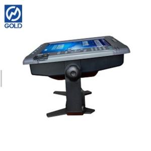 HI TARGET HD-MAX MARINE SURVEYING GPS ECHO SOUNDER