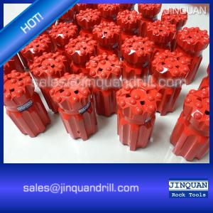 Jinquan China Drilling Tools