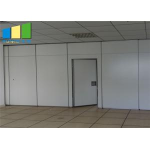 Classroom Sound Proof Partition System Acoustic Partition Panels Soundproofing