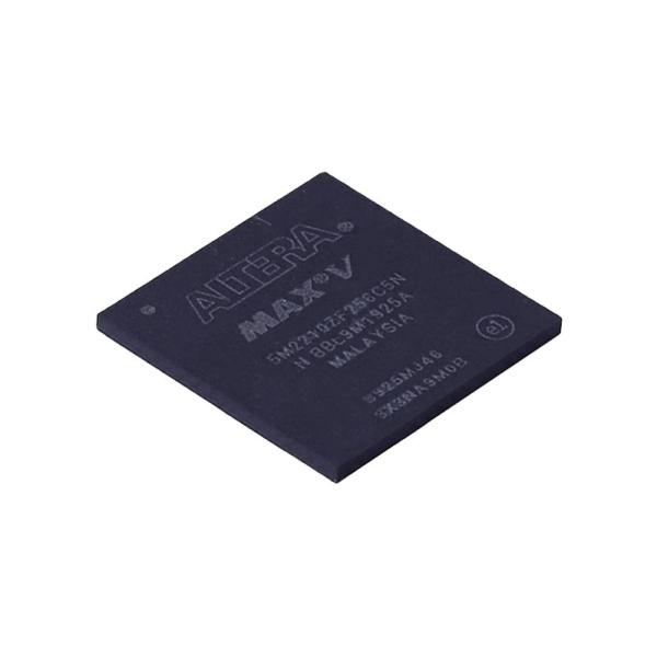 Al-tera 5M2210zf256c5n integrated Circuit Bluetooth Ic Components Chip