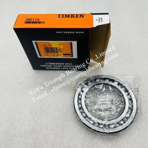 Quality TIMKEN Deep Groove Ball Bearings 16011A for sale