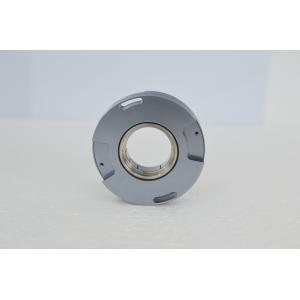 58mm Diameter Incremental Photoelectric Optical Rotary Encoders Radial Cable