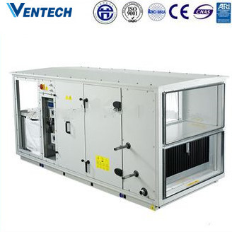 Buy 6000m3/h Central Air Conditioner Capacitor Modular Air Handing Unit at wholesale prices