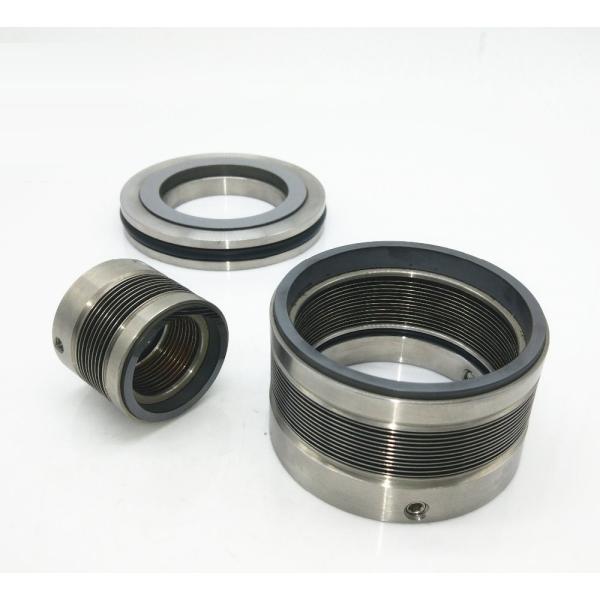 Buy Steel Spring Metal Bellows MFL85N Burgmann Mechanical Seal at wholesale prices