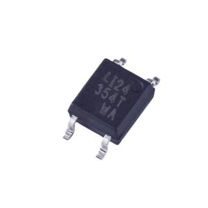 China LI-TEON LTV-354T-A Electronic Components Tps92640pwpr Tusb1105rtzr on sale