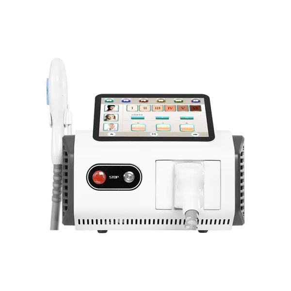 Buy Portable IPL Laser Machine S808N at wholesale prices