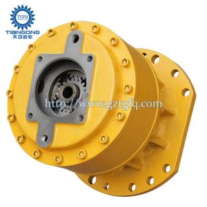 227-6113 E349D Excavator Swing Gearbox 296-6250 E345D