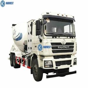 Quality 10m3 Transit Mixture Truck for sale