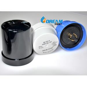 USB Type-C Ports 5-Pin Nema Controller Enclosure For Smart Lighting Solution