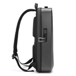 Unisex Laptop School Waterproof Business Backpack Below 24 Litre Capacity