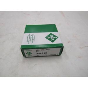 AXK Series Thrust Washer Axial Needle Bearing AXK0515 AXK4060 Flat For Machine