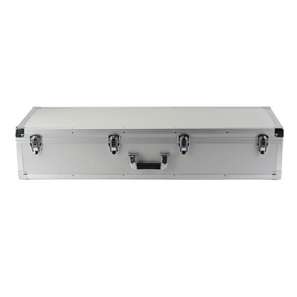 Buy Large Aluminum Suitcase, Large Aluminum Flight Tool Cases at wholesale prices