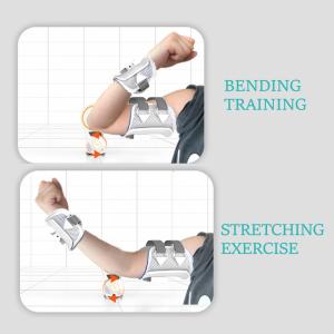 Arm Fracture Rehabilitation Automatic Flexion and Extension Rehabilitation Elbow