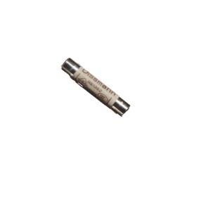 Overload Protection BS1362 Cartridge Fuses 7 Amp Rated Current