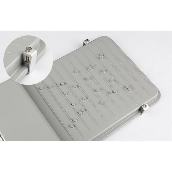 Oversized lamp beads