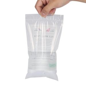Medical Resealable Pockets 100 Pack for Your Convenience