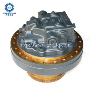 China PC450-7 Excavator Travel Motor on sale