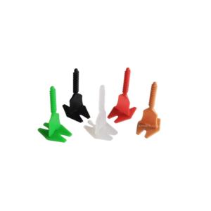 Innovative Floor Tile Leveling System For Easy And Efficient Installation