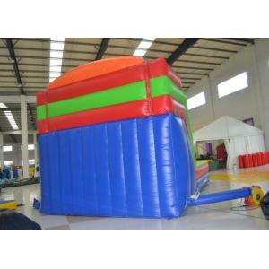 Inflatable standard slide inflatable slide high slide inflatables designed