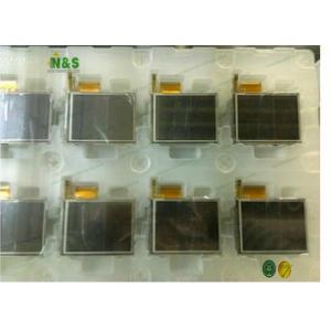 China Flat Rectangle Sharp LCD Display Module LQ035Q7DH06 3.5 Inch Hard Coating Surface on sale