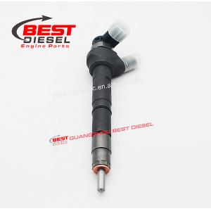 Good Quality Common Rail Fuel Injector 0445110647