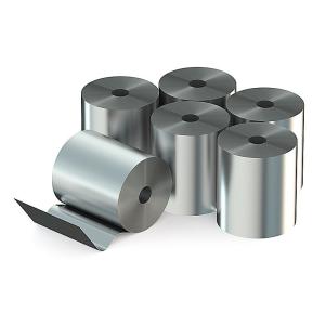 Industry standard cold rolled stainless steel with oxidation resistance from