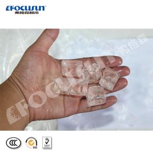 Customize Industrial Daily Capacity With 3 Ton Cube Ice Machine From Manufacture