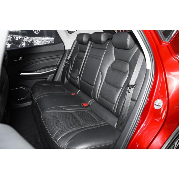 5-Seat Body Structure Hongqi E-hs3 Electric Car 220kW Max. Power 299Ps Used Car Online