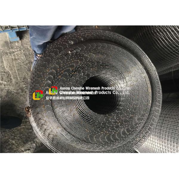 Lightweight Garden Wire Mesh , Green / White 1 4 Inch Wire Mesh Fencing