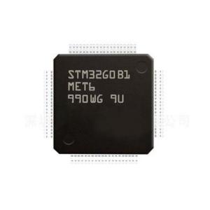 China 512KB Flash Microcontroller Chip STM32G0B1MET6 80-LQFP Microcontroller MCU 64MHz on sale China 512KB Flash Microcontroller Chip STM32G0B1MET6 80-LQFP Microcontroller MCU 64MHz on sale