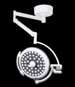 Buy 48pcs bulbs Shadowless Operating Lamp , 3700K Surgical Examination Light at wholesale prices