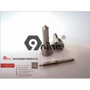 Multipurpose Delphi Injector Nozzles L221PBC Long Service Life Time