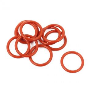 G ≤40 Mpa Rubber O Rings For Industrial Sealing Applications