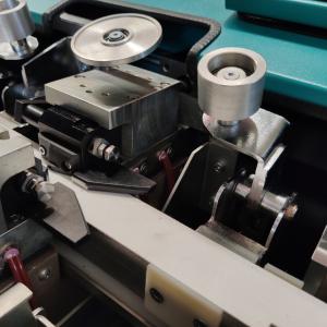 Liquid Rubber High Pressure 0.4 MPa Butyl Extruder Machine