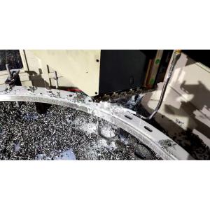 China FAST CNC Automatic Tool Changer Magazine ATC For Tubesheet Plate Drilling