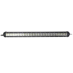 F Style 120W 5W CREE LED LIGHT BAR 6000K 10-30V Spot beam, Flood Beam, Combo