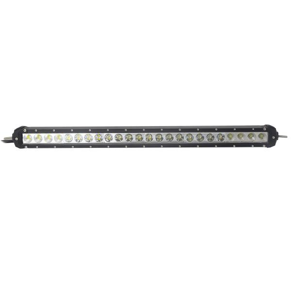 F Style 120W 5W CREE LED LIGHT BAR 6000K 10-30V Spot beam, Flood Beam, Combo