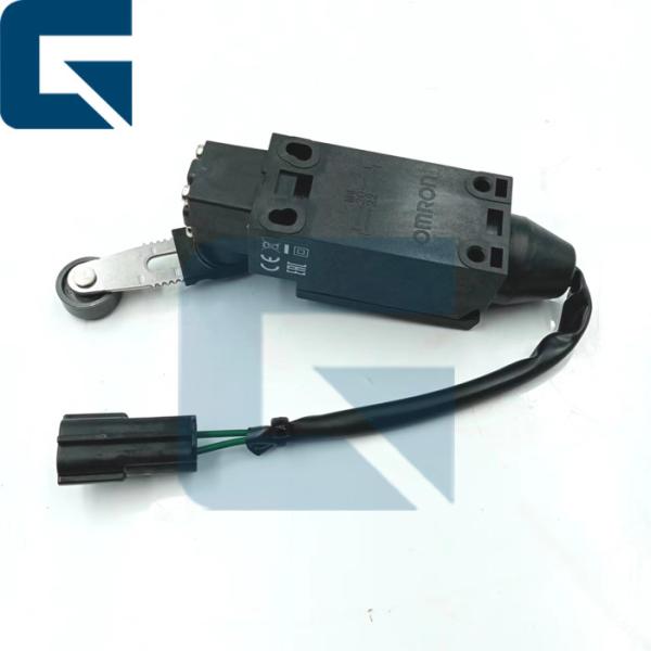 Buy VOE14596257 14596257 Excavator Accessories  For EW145B Switch at wholesale prices
